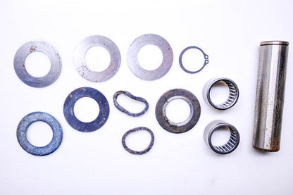 Total Source 551102, SY551102 Center Pin Kit fits SMH NOS