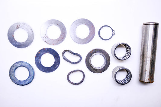 Total Source 551102, SY551102 Center Pin Kit fits SMH NOS