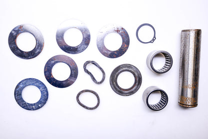 Total Source 551102, SY551102 Center Pin Kit fits SMH NOS