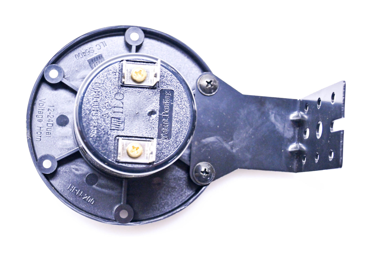 Total Source 078708-002 Horn NOS