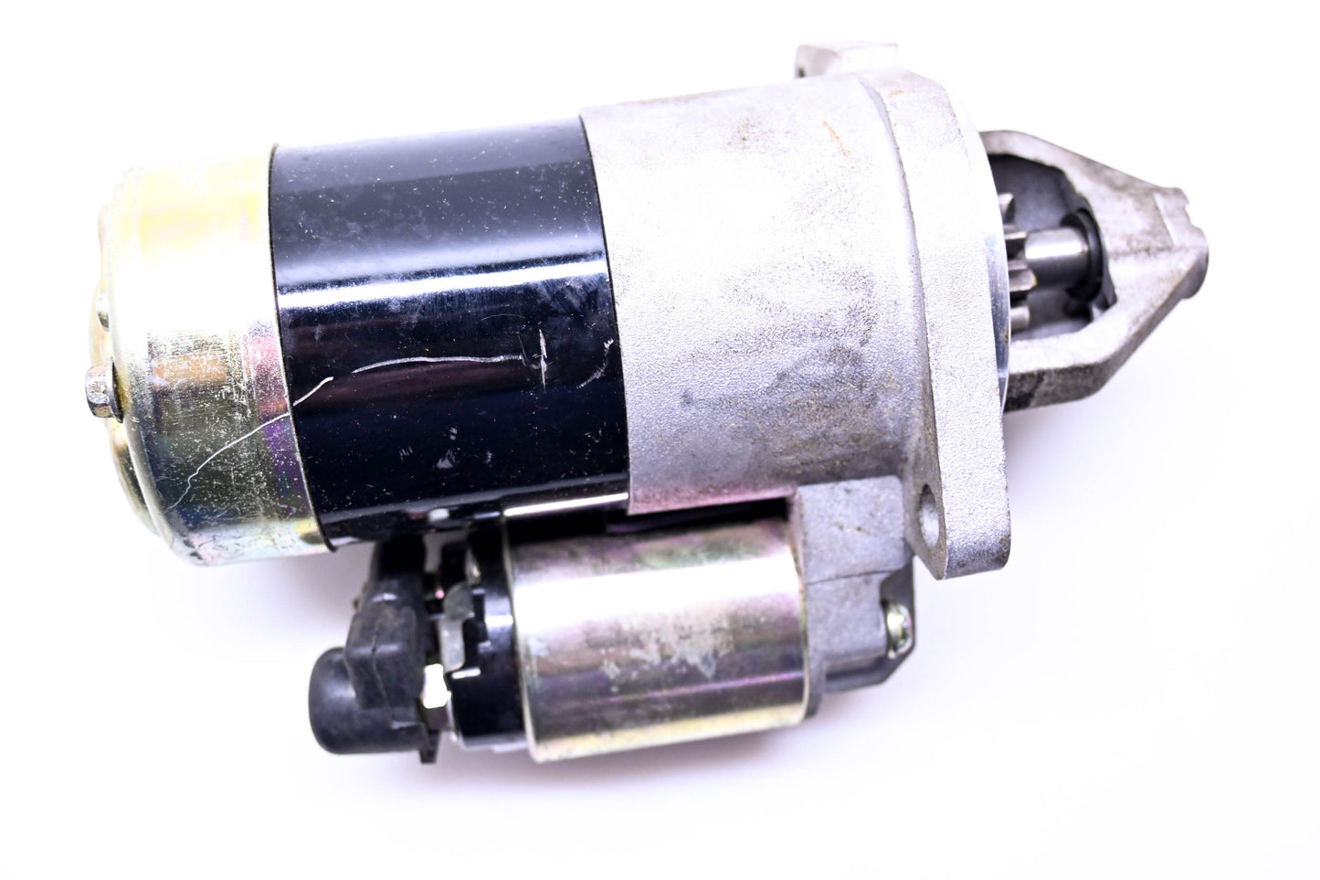 Total Source 900595824, YT900595824 New Starter fits Yale NOS