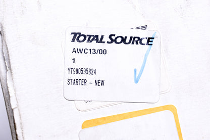 Total Source 900595824, YT900595824 New Starter fits Yale NOS