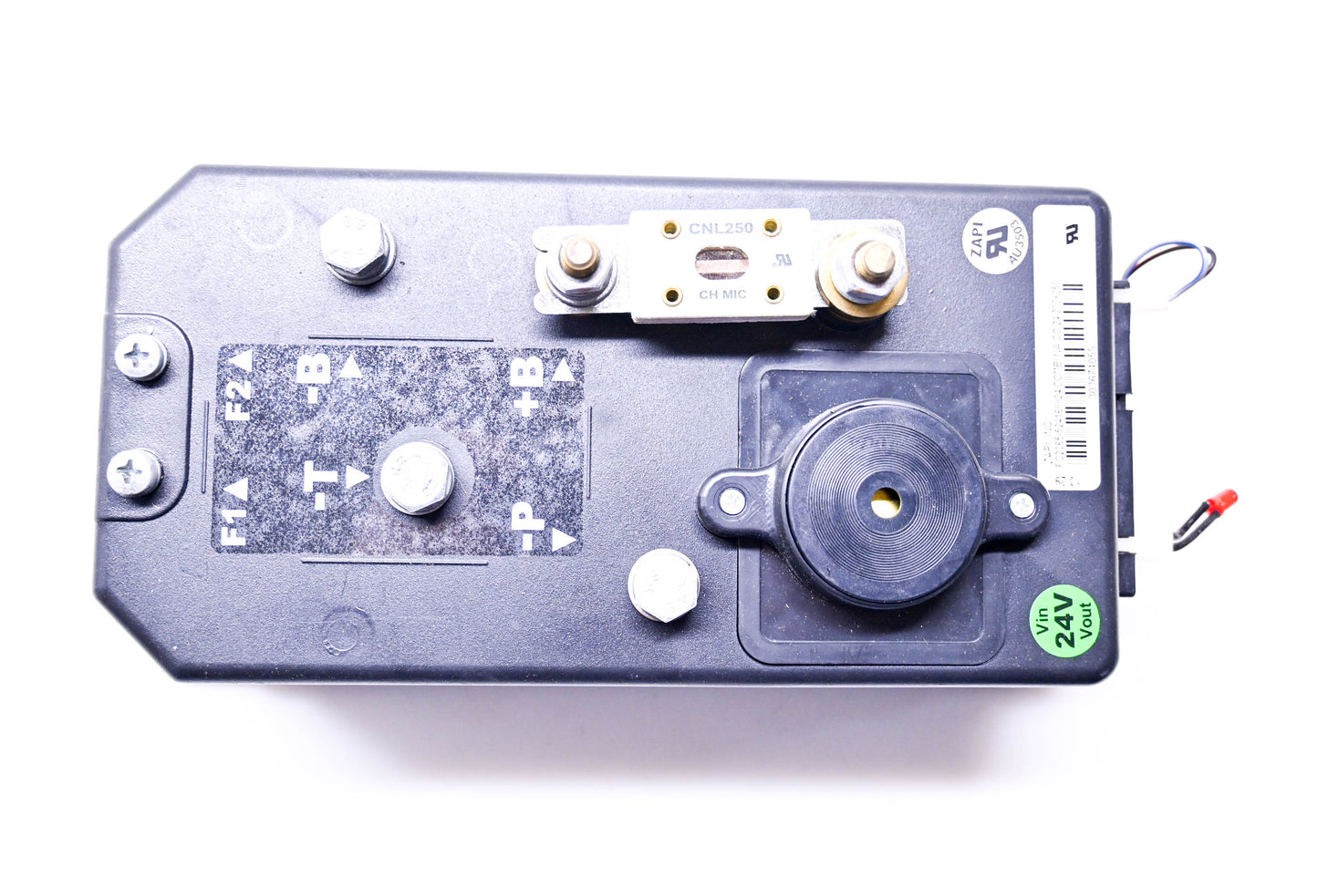 Yale 524168824 Combi Controller NOS