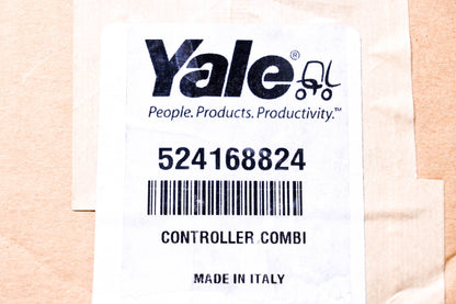 Yale 524168824 Combi Controller NOS