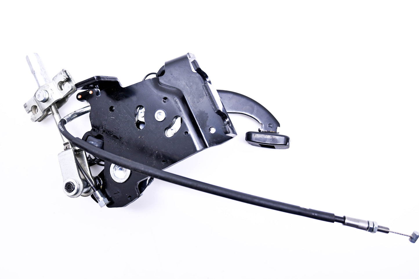 Total Source 46110-26611-71, TY46110-26611-71 Pedal Assembly Parking fits Toyota NOS