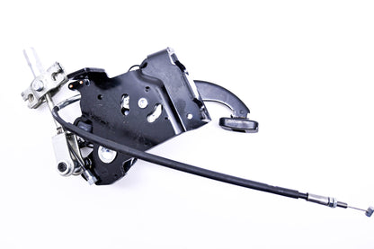 Total Source 46110-26611-71, TY46110-26611-71 Pedal Assembly Parking fits Toyota NOS