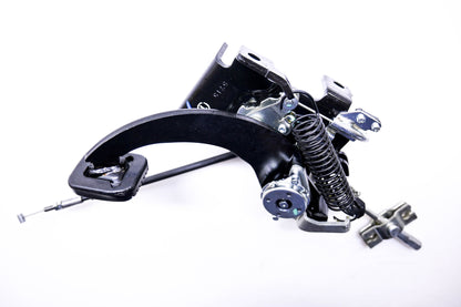 Total Source 46110-26611-71, TY46110-26611-71 Pedal Assembly Parking fits Toyota NOS
