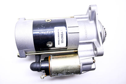 Total Source 150123452, YT150123452 New Starter fits Yale NOS