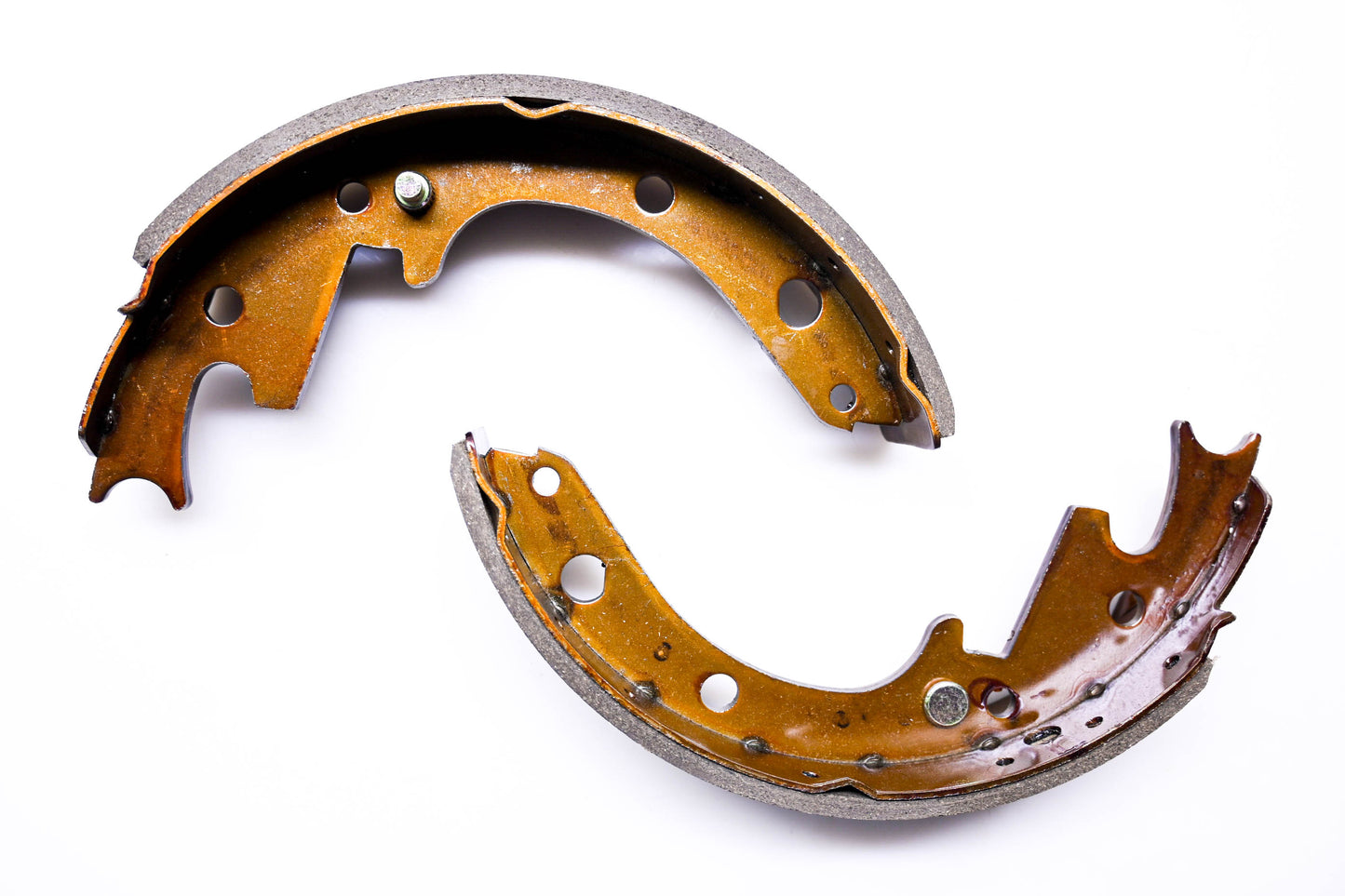 Total Source 1332769, HY1332769 Brake Shoe Kit NOS