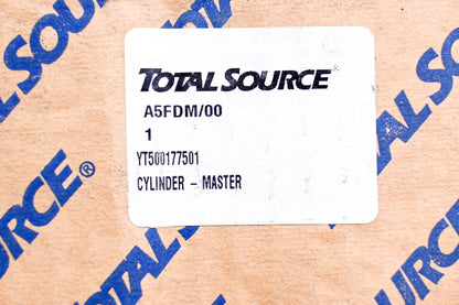 Total Source 500177501, YT500177501 Master Cylinder fits Yale NOS