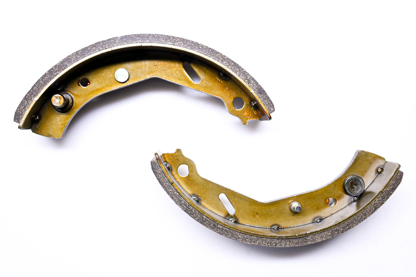Total Source 316414, HY316414 Brake Shoe Kit fits Hyster NOS