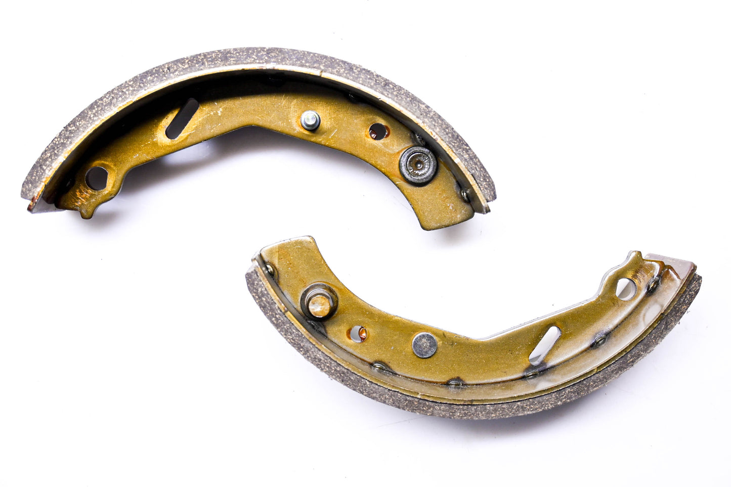 Total Source 316414, HY316414 Brake Shoe Kit fits Hyster NOS