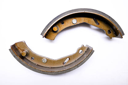 Intrupa 93-134, HY316414 Brake Shoe Kit fits Hyster NOS