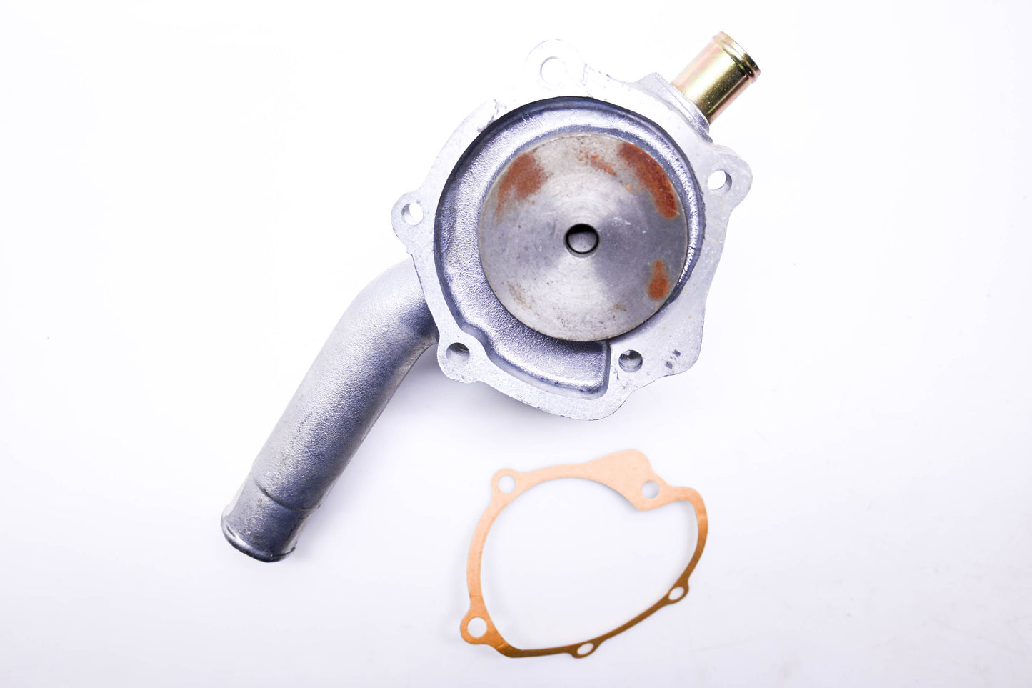 Total Source 972502, MD972502 Water Pump fits Mitsubishi NOS