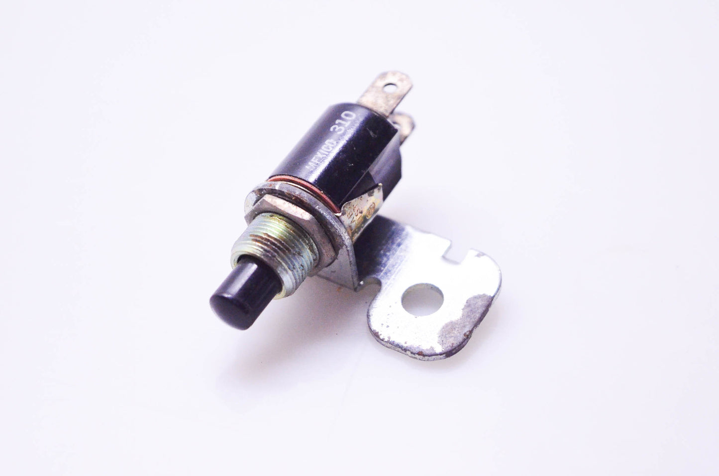 Eaton 1/4A250V, 3/4A125V Switch NOS