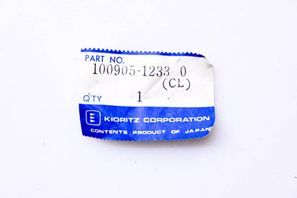 Kioritz Corporation 100905-1233 Cushion NOS
