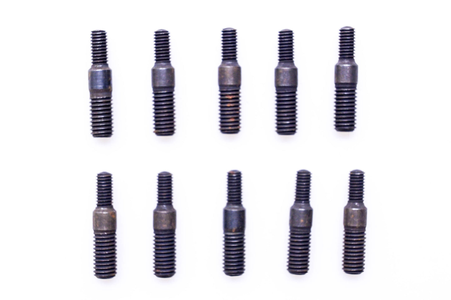 Kioritz Corporation 433011-1123, 433011-1123 4, 4330111123 Studs Qty 10 NOS