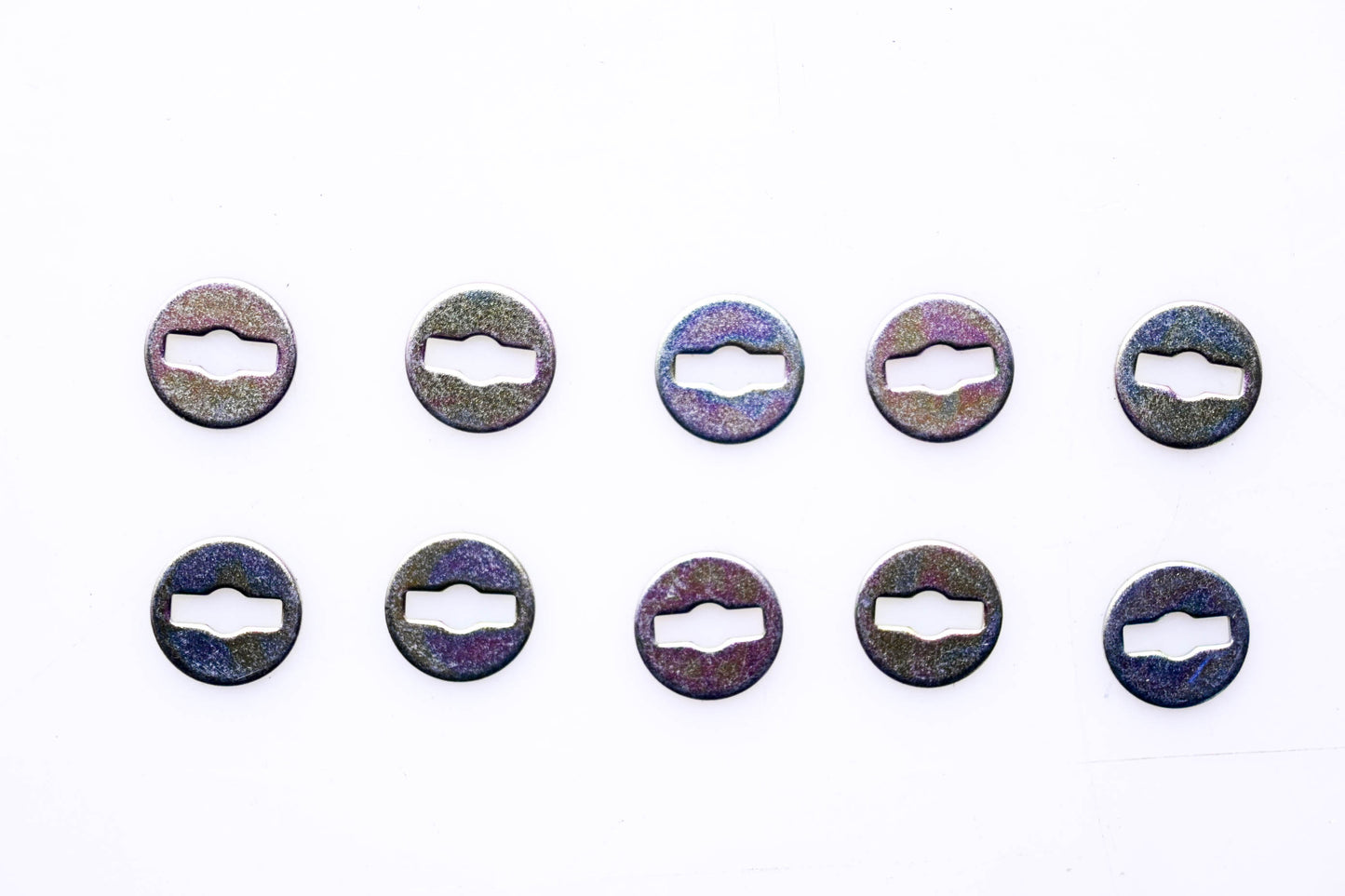 Kioritz Corporation 177 214-4063, 177 214-4063 0 Washers Qty 10 NOS