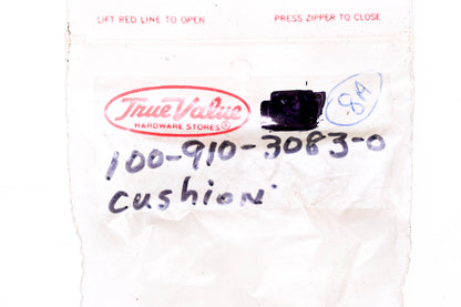 Kioritz Corporation 100 910 3083 0 Cushion NOS