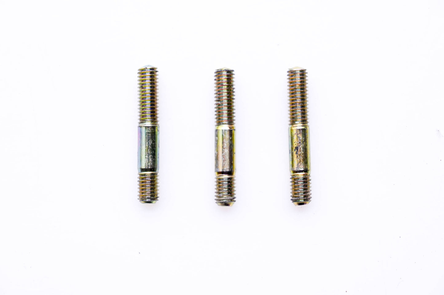 Kioritz Corporation 101020-0033-1 Cover Studs Qty 3 NOS