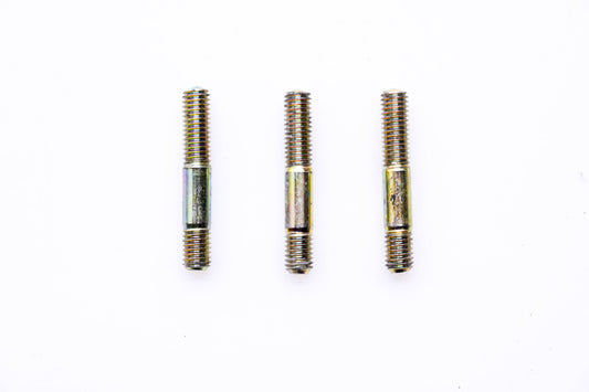 Kioritz Corporation 101020-0033-1 Cover Studs Qty 3 NOS
