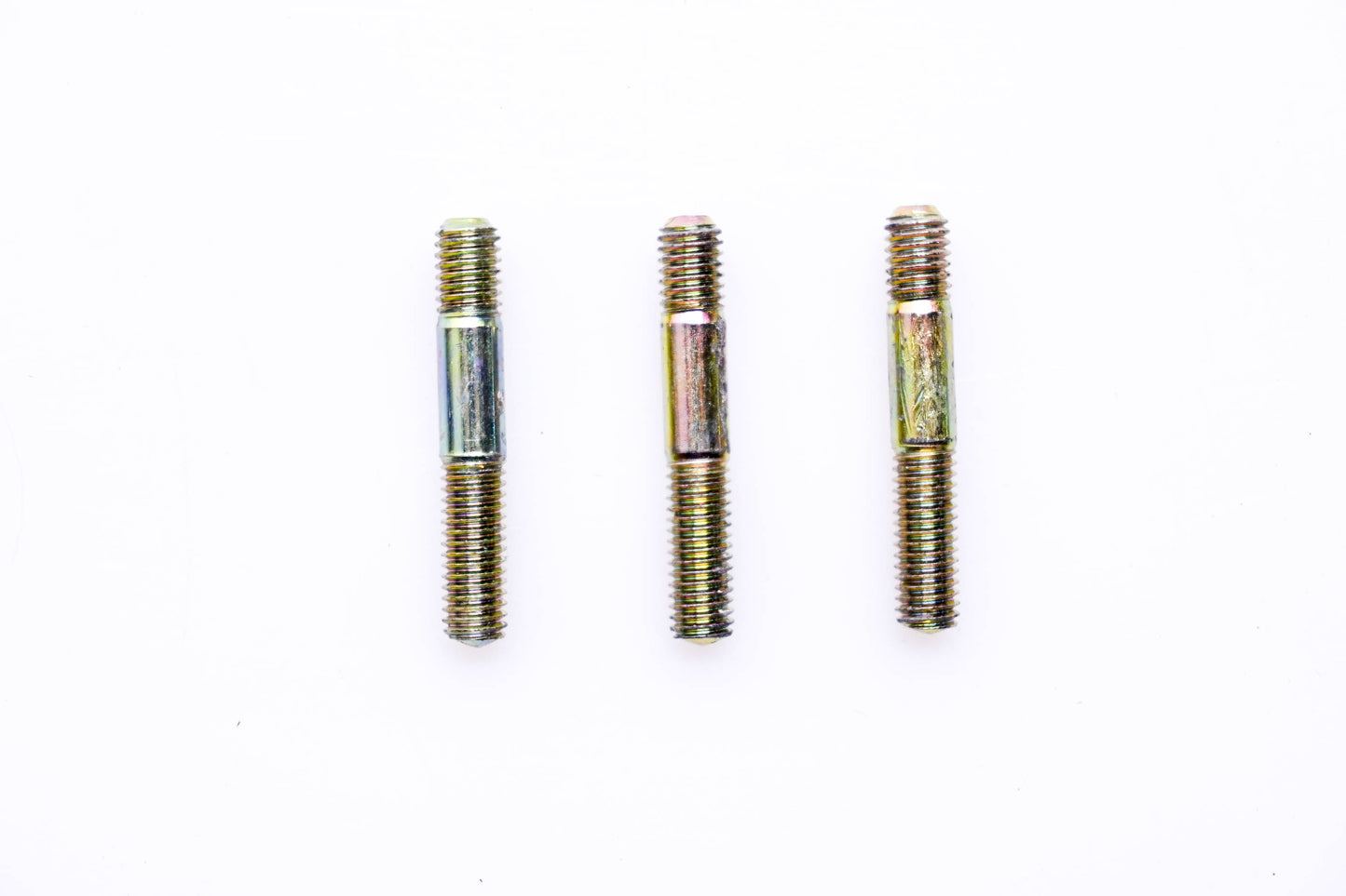 Kioritz Corporation 101020-0033-1 Cover Studs Qty 3 NOS