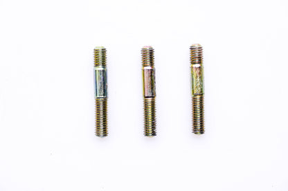 Kioritz Corporation 101020-0033-1 Cover Studs Qty 3 NOS
