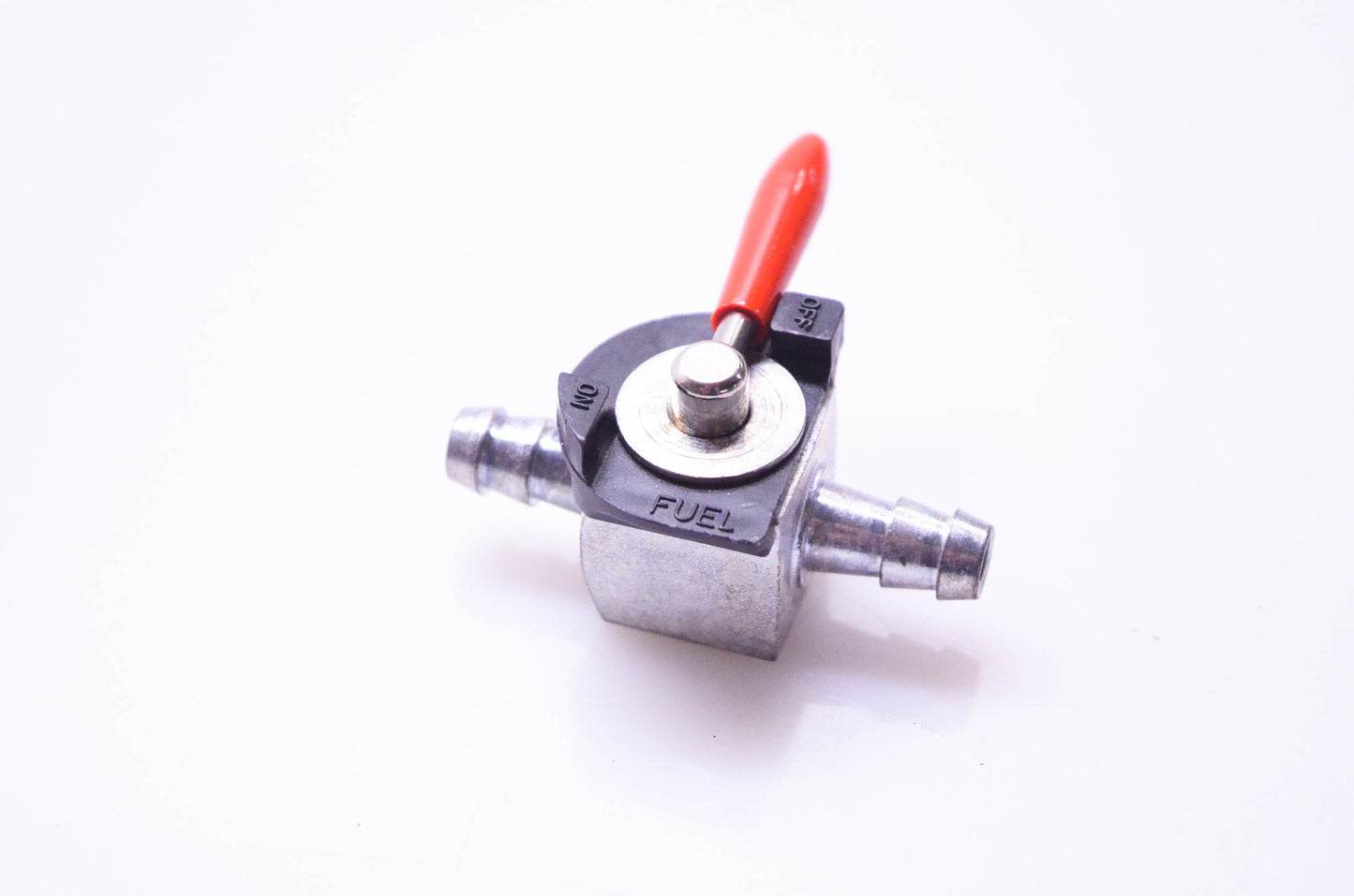 Rotary 20-868 Straight Cut-Off Shut-Off Valve NOS
