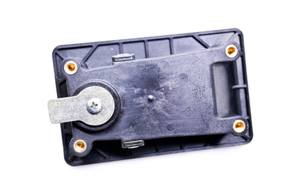 Hyster 1598393 Locking Handle NOS