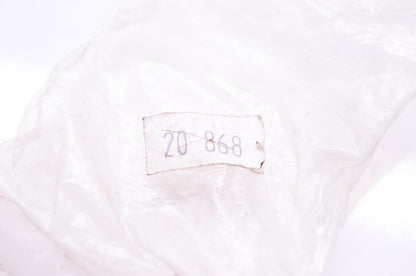 Rotary 20-868 Straight Cut-Off Shut-Off Valve NOS