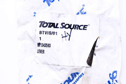 Total Source 1343593, HY1343593 Lever fits Hyster NOS