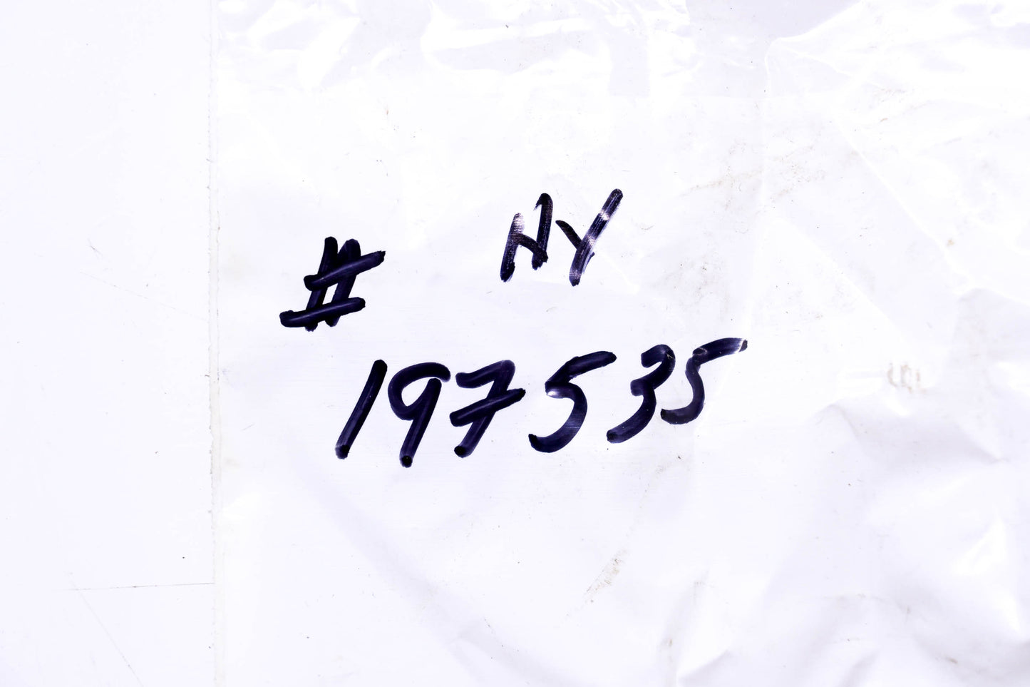 Total Source 197535, HY197535 Brake Toggle Lever fits Hyster NOS