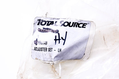 Total Source 996149, HY996149 Left Hand Forklift Adjuster fits Hyster NOS