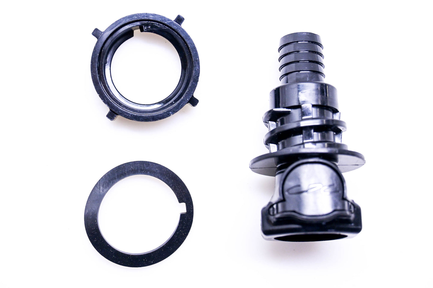 Hyster 1598327 Connector NOS