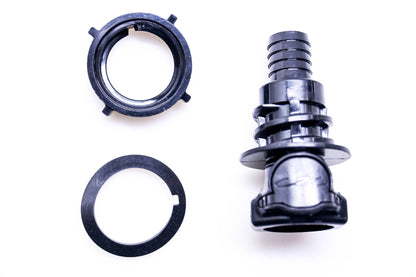Hyster 1598327 Connector NOS