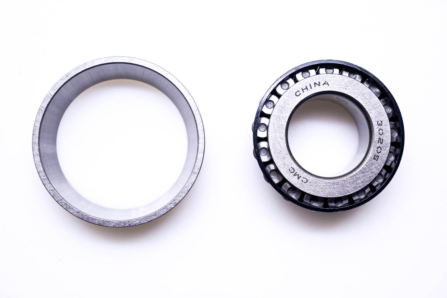 Total Source 389631, HY389631 Bearing fits Hyster NOS