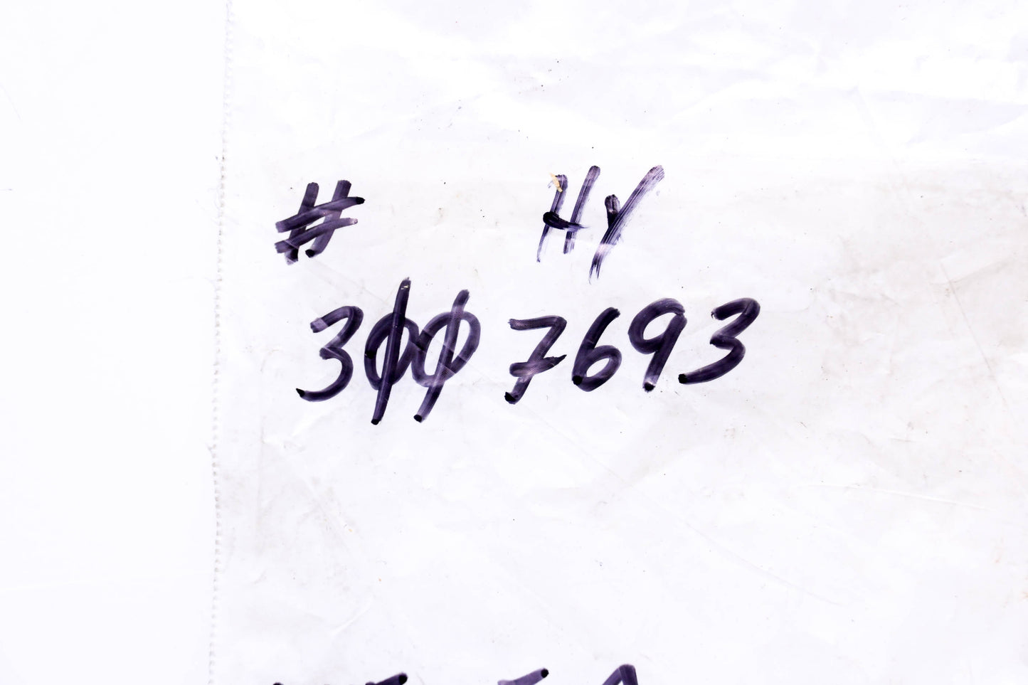 Total Source 3007693, HY3007693 Contact fits Hyster NOS