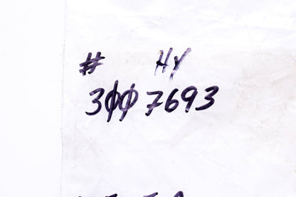 Total Source 3007693, HY3007693 Contact fits Hyster NOS