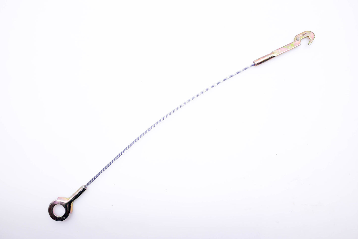 Total Source 1360792, HY1360792 Adjuster Cable fits Hyster NOS