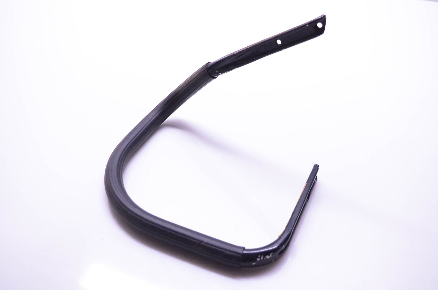 Jonsered 503 61 71-01, 503717101 Top Wrap Handle Bar for Jonsered 630 NOS