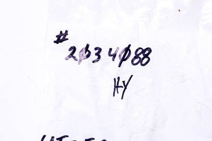 Total Source 2034088, HY2034088 Bushing fits Hyster NOS