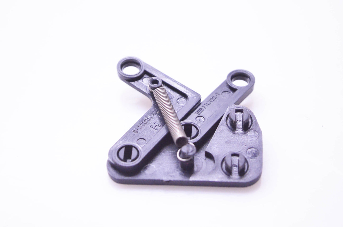Peltor 770122-1 Hard Hat Safety Clip NOS