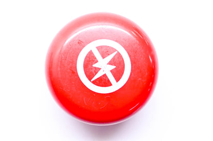 Hyster 1457020 Forklift Knob NOS
