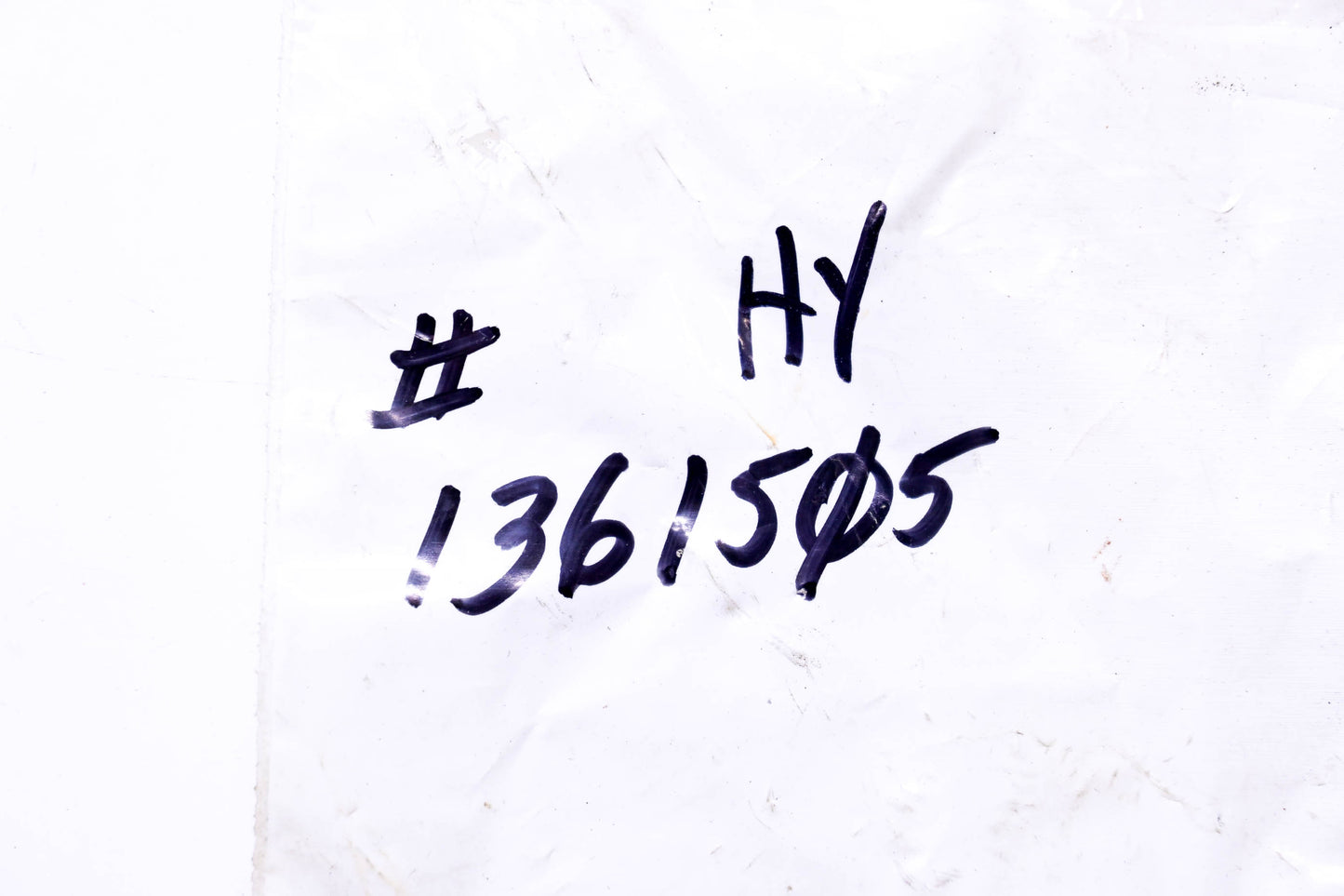 Total Source 1361505, HY1361505 Left Hand Lever fits Hyster NOS