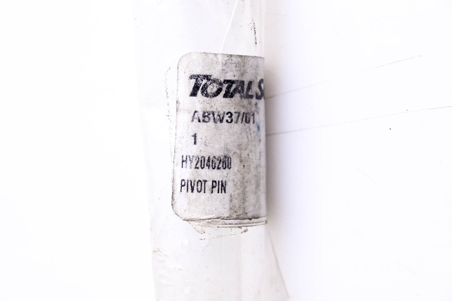 Total Source 2046260, HY2046260 Pivot Pin fits Hyster NOS