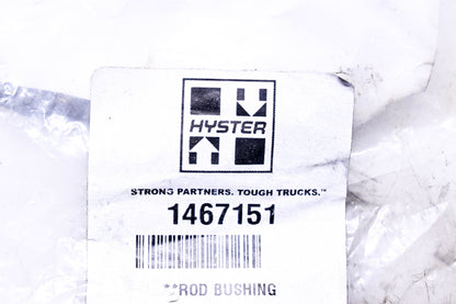 Hyster 1467151 Rod Bushing NOS