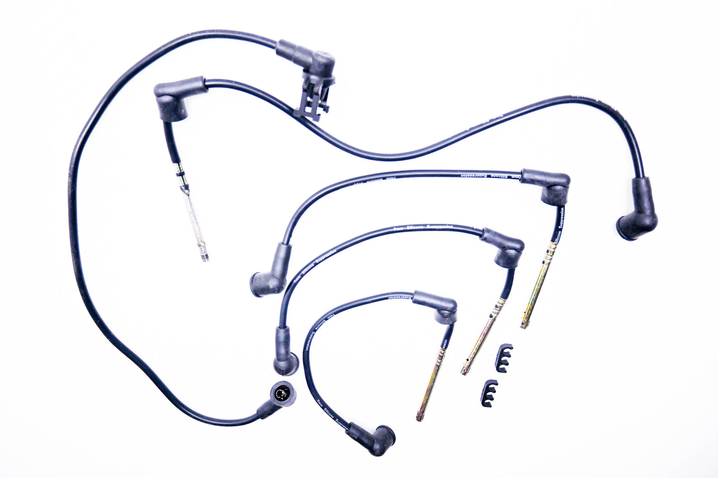 Total Source 1085027, HY1085027 Ignition Wire Kit fits Hyster NOS