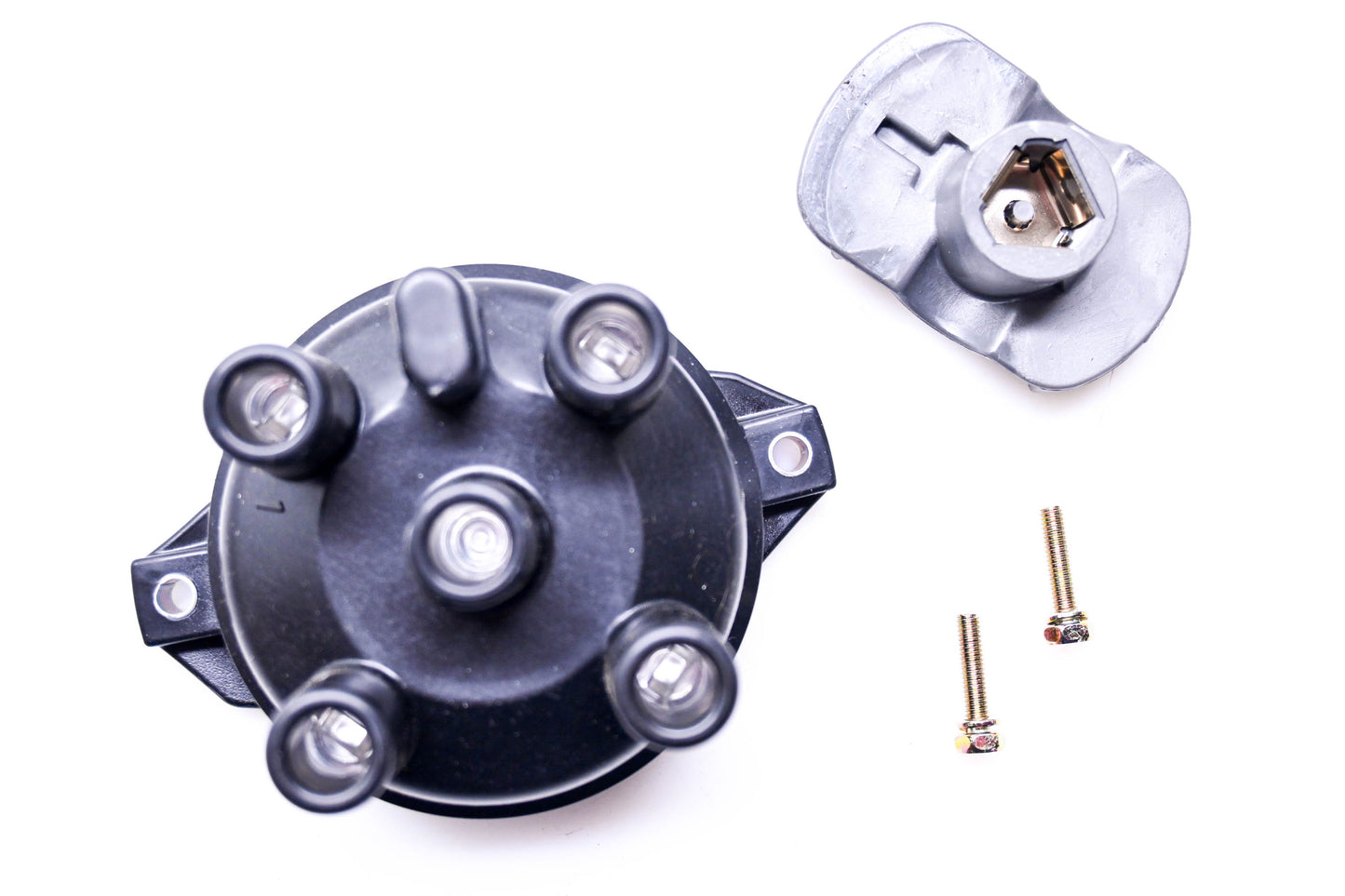 Hyster 1554033 Cap Distributor NOS