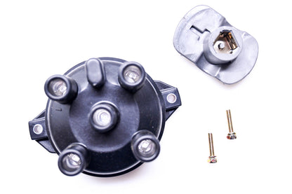Hyster 1554033 Cap Distributor NOS