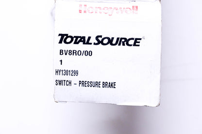 Total Source 1301299, HY1301299 Pressure Brake Switch fits Hyster NOS